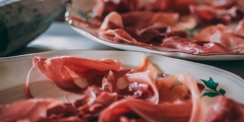 How to make ham taste more interesting?