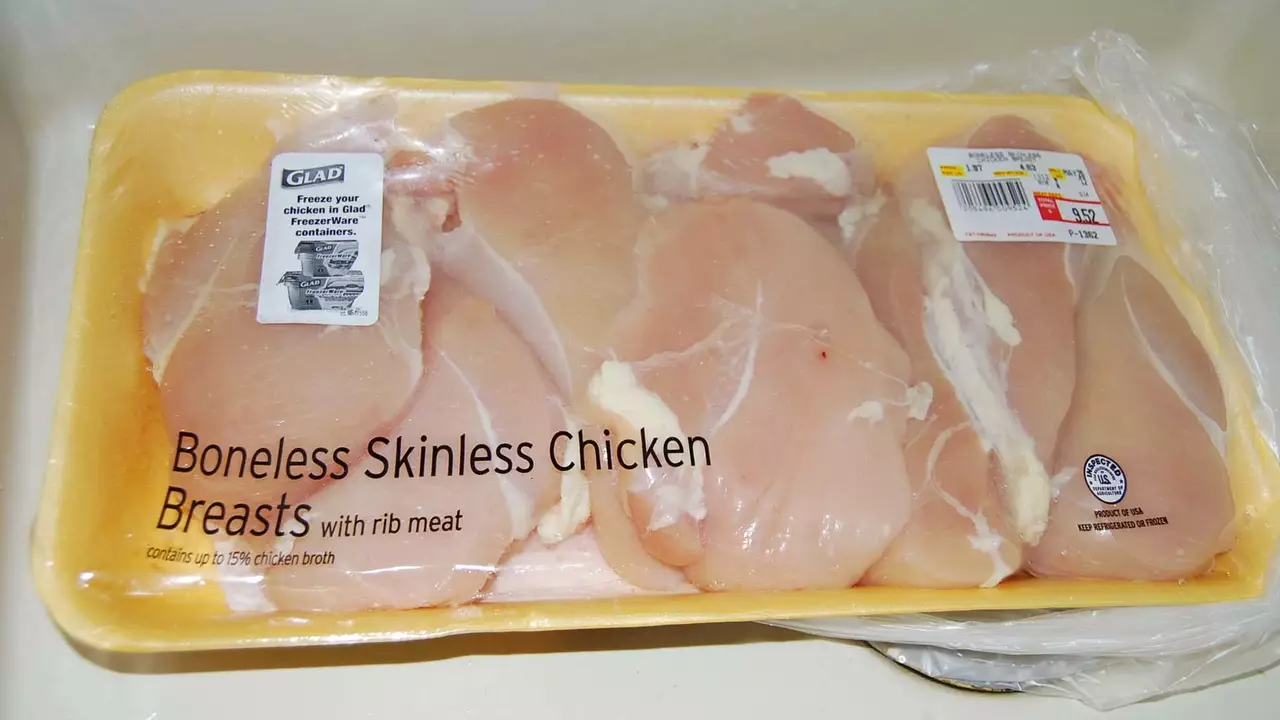 How to make boneless, skinless chicken breasts taste amazing?