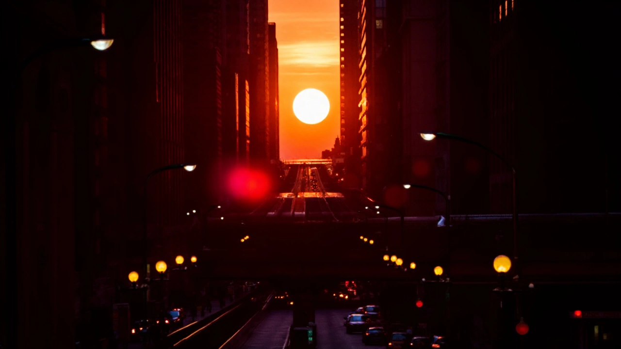 Mid‑Week Outlook and Weekend Relief