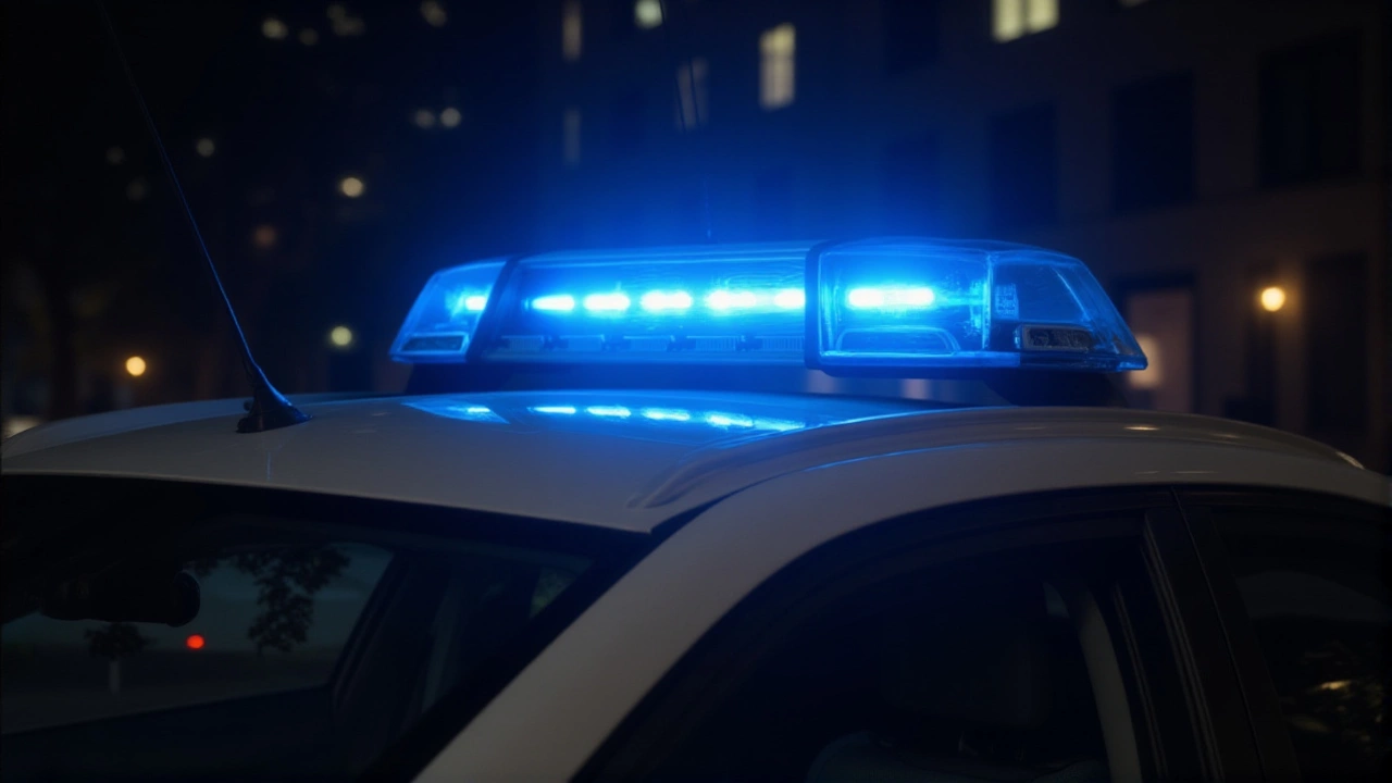 Background: A Tradition That Outlasted Generations