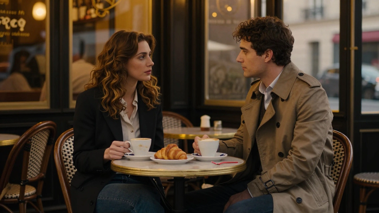 Paris Escorts - Understanding the Reality Behind the Experience