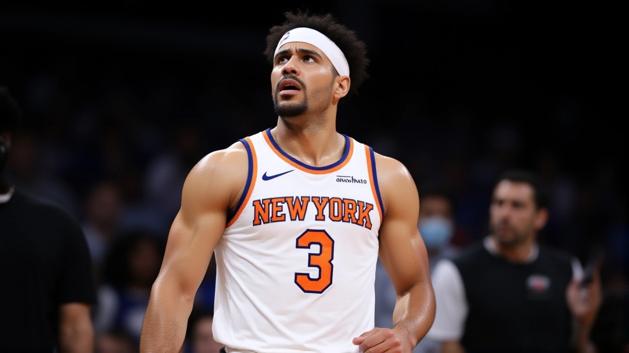 Looking Ahead: What’s Next for the Knicks?